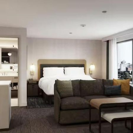 Homewood Suites By Hilton Jackson Dış mekan fotoğraf