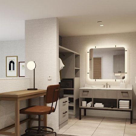 Homewood Suites By Hilton Jackson Dış mekan fotoğraf