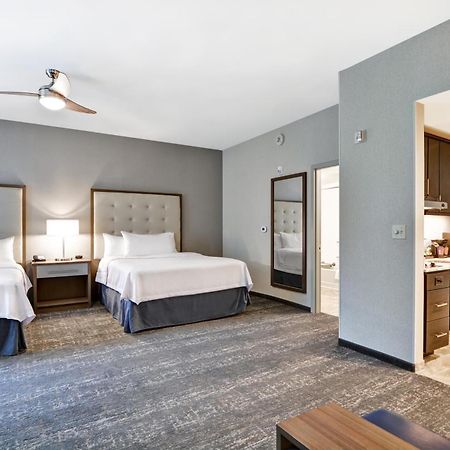 Homewood Suites By Hilton Jackson Dış mekan fotoğraf