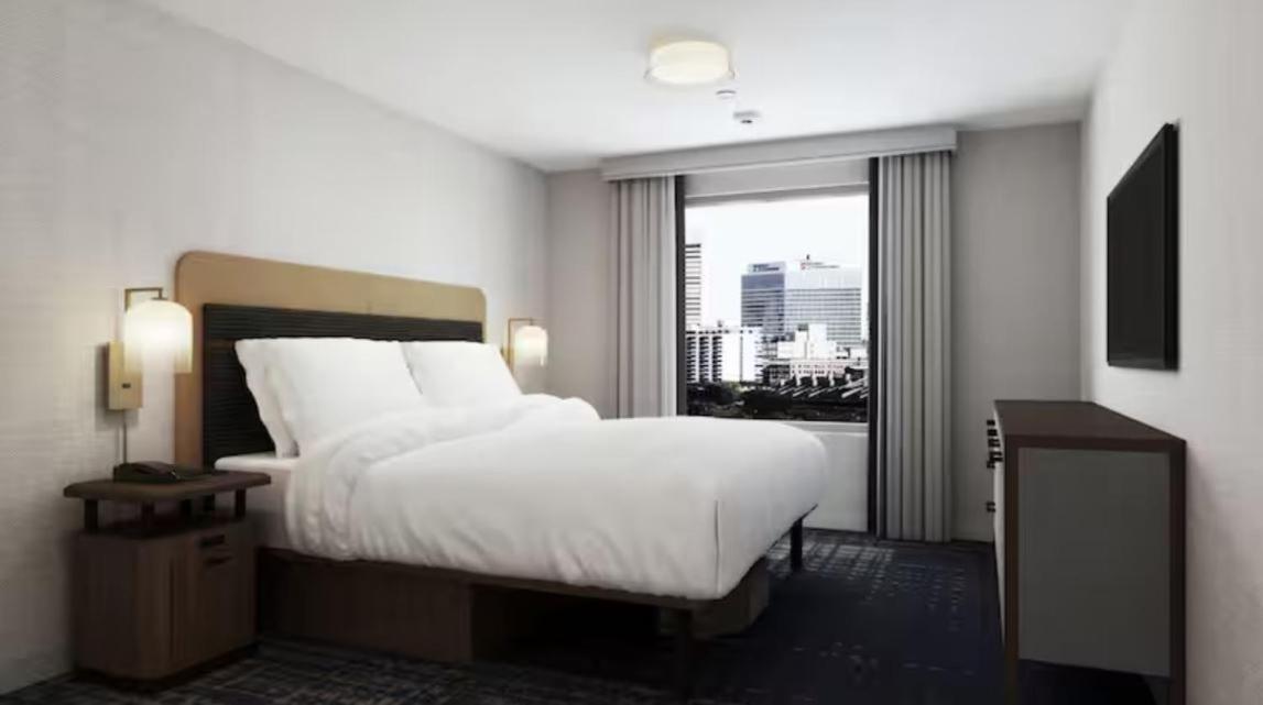 Homewood Suites By Hilton Jackson Dış mekan fotoğraf