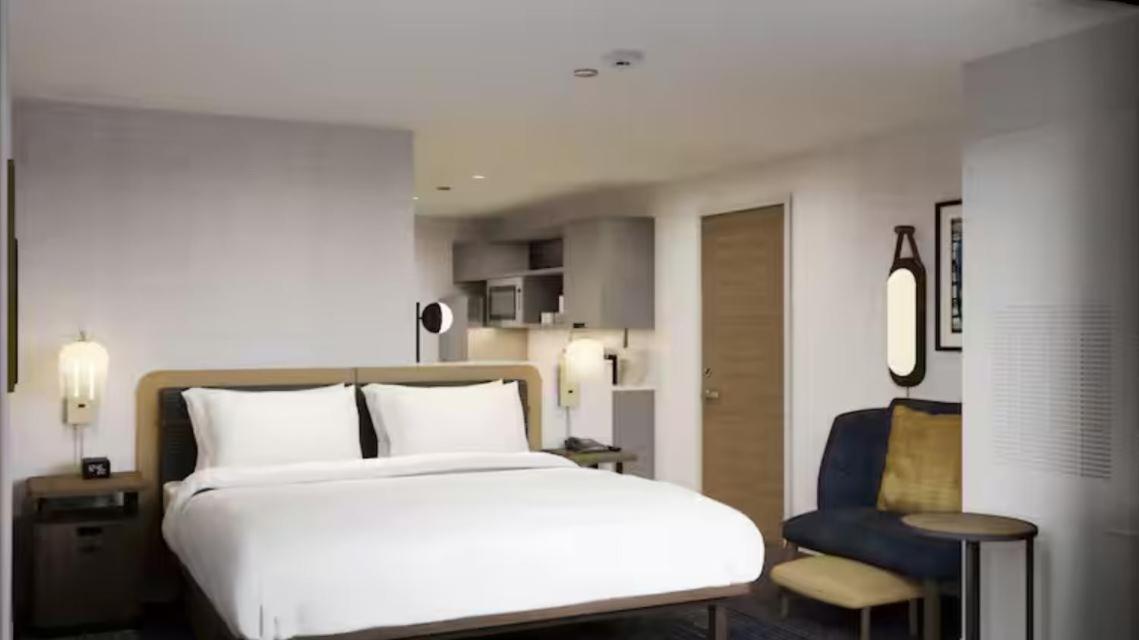 Homewood Suites By Hilton Jackson Dış mekan fotoğraf