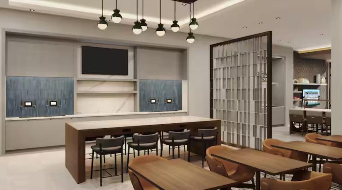 Homewood Suites By Hilton Jackson Dış mekan fotoğraf
