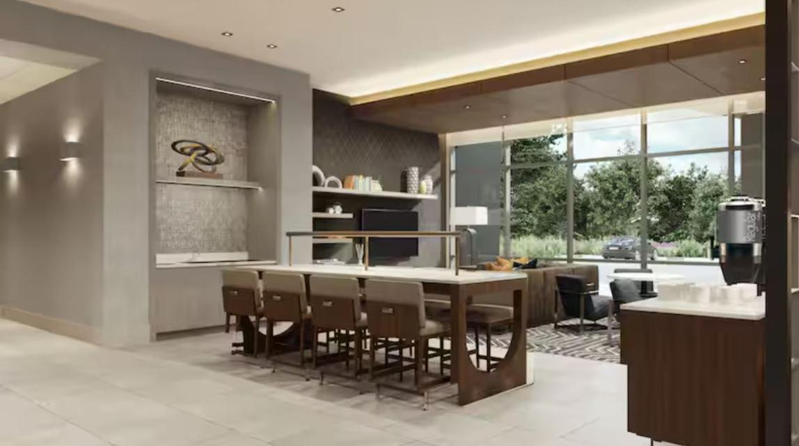 Homewood Suites By Hilton Jackson Dış mekan fotoğraf