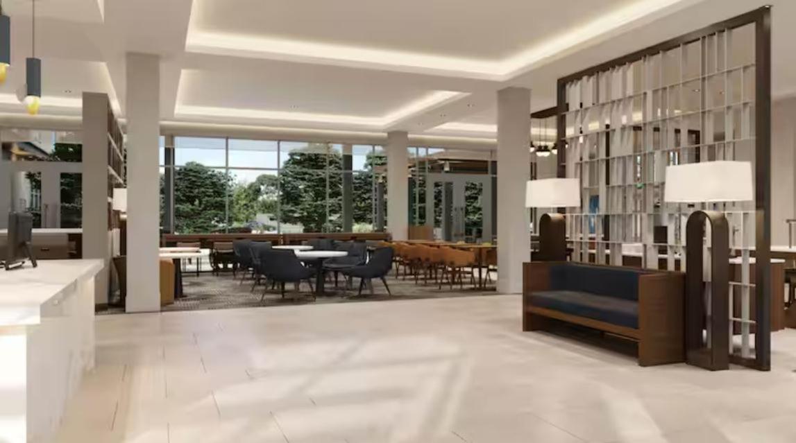 Homewood Suites By Hilton Jackson Dış mekan fotoğraf